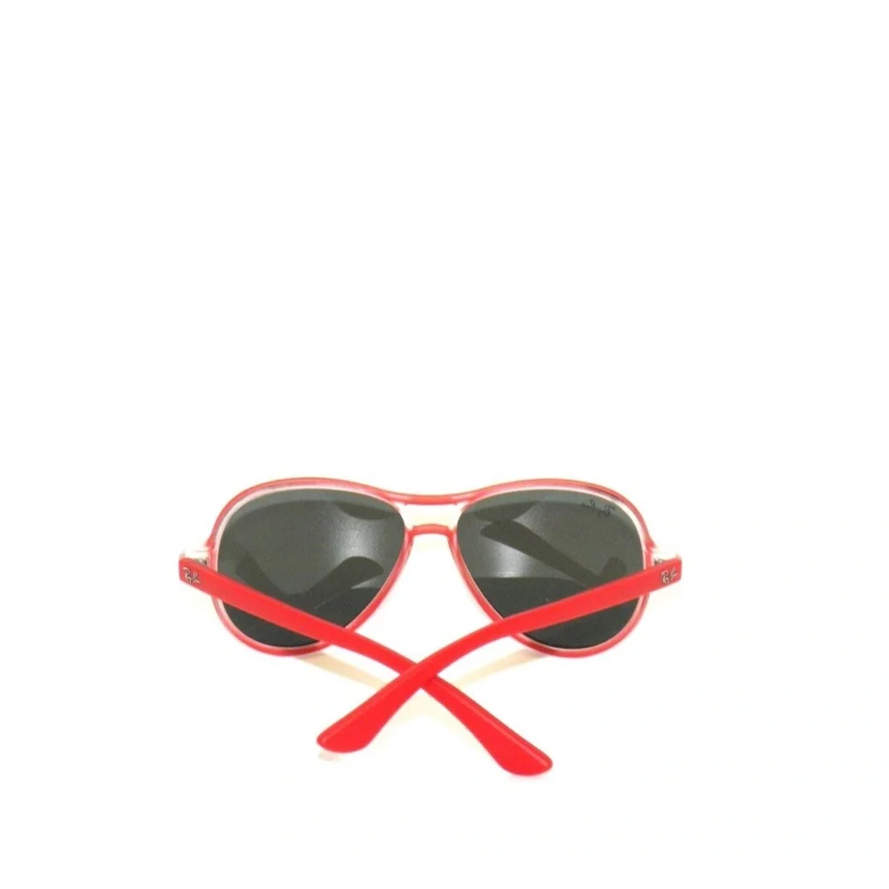 Ray-Ban authentic brand